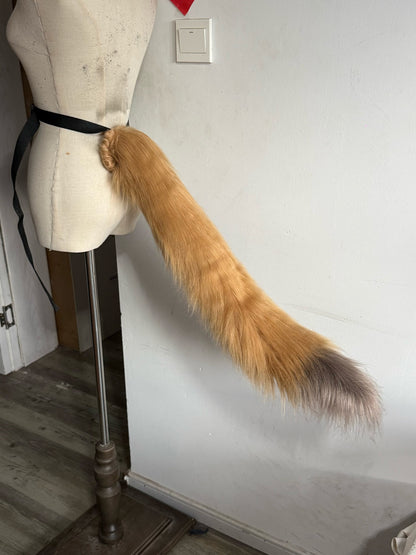 Arknights Iris Tail Cosplay Buy