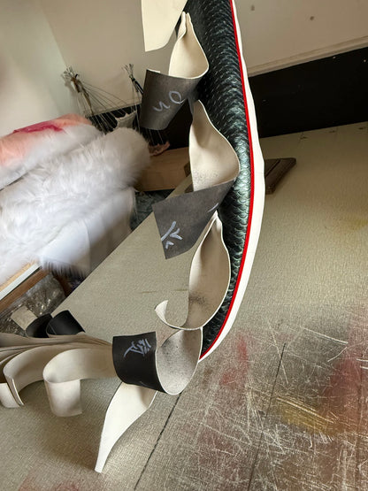 Arknights Jie Tail Cosplay Buy