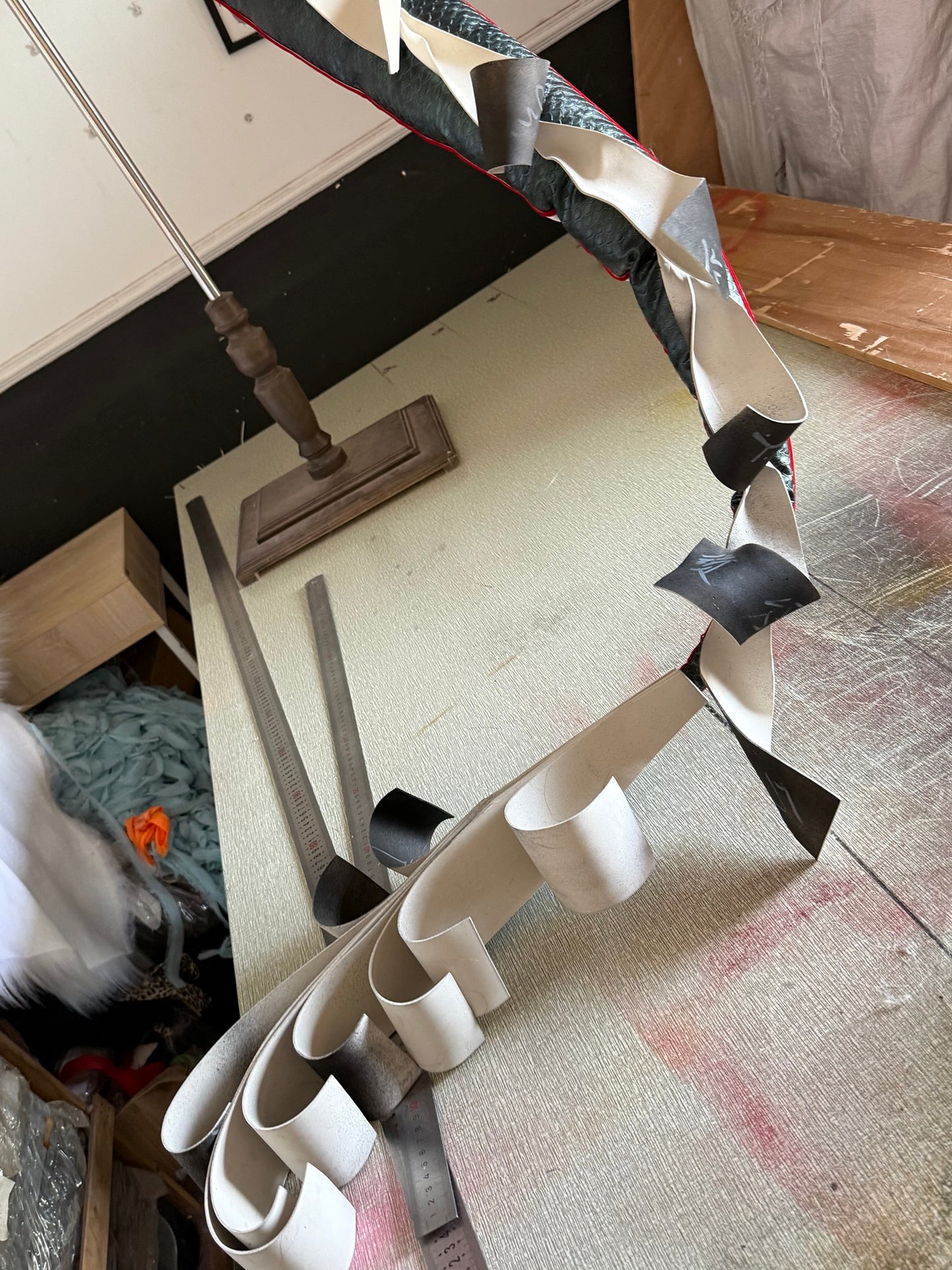 Arknights Jie Tail Cosplay Buy