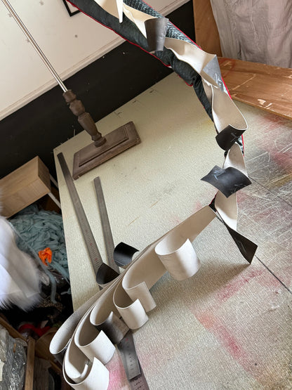 Arknights Jie Tail Cosplay Buy