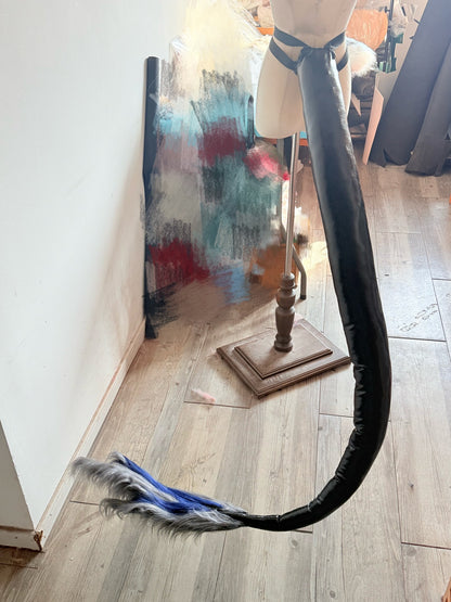 Arknights Kjera Tail Cosplay for Sale