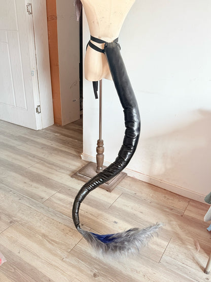 Arknights Kjera Tail Cosplay for Sale