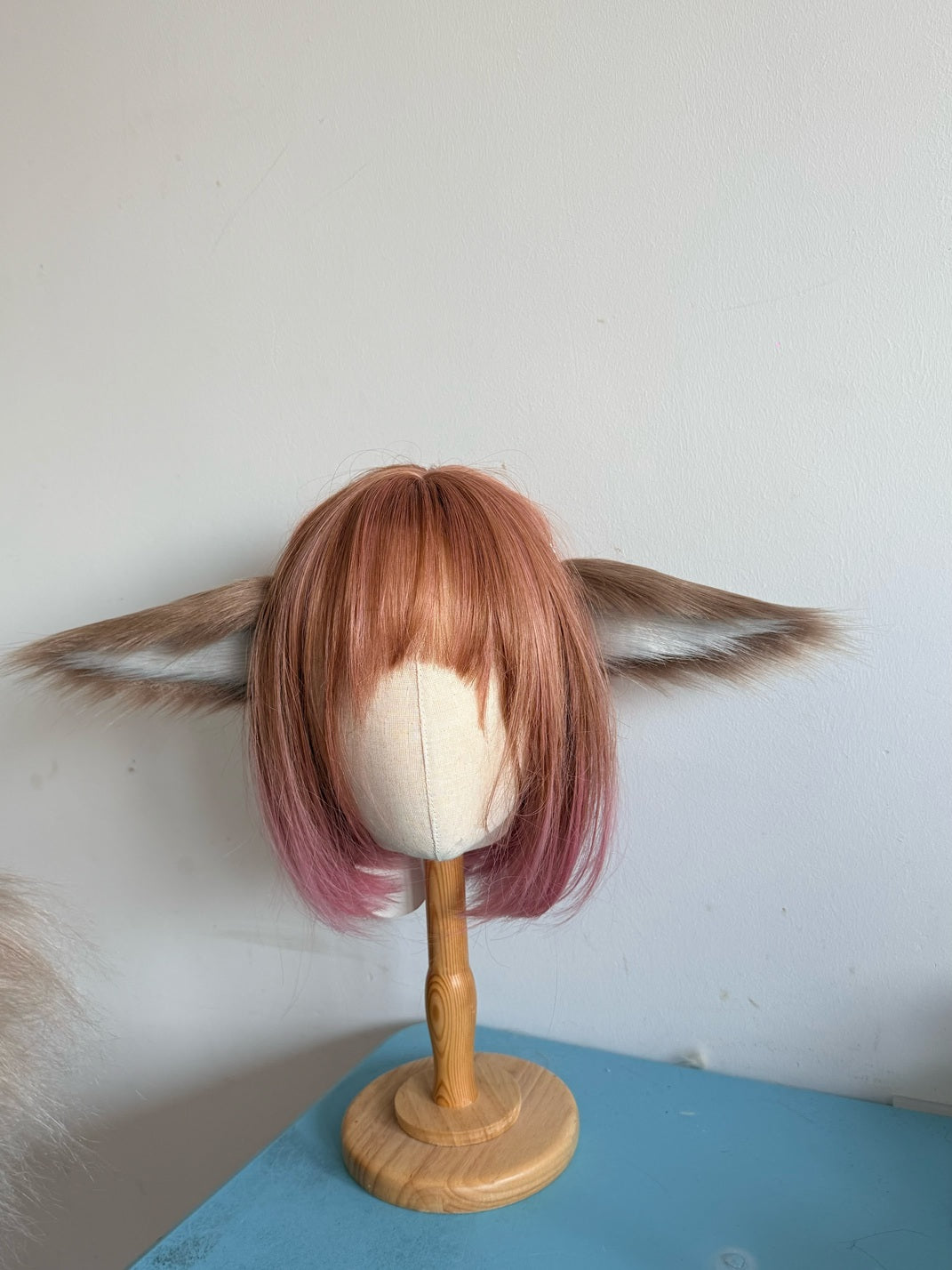 Arknights Perfumer Ears Cosplay for Sale
