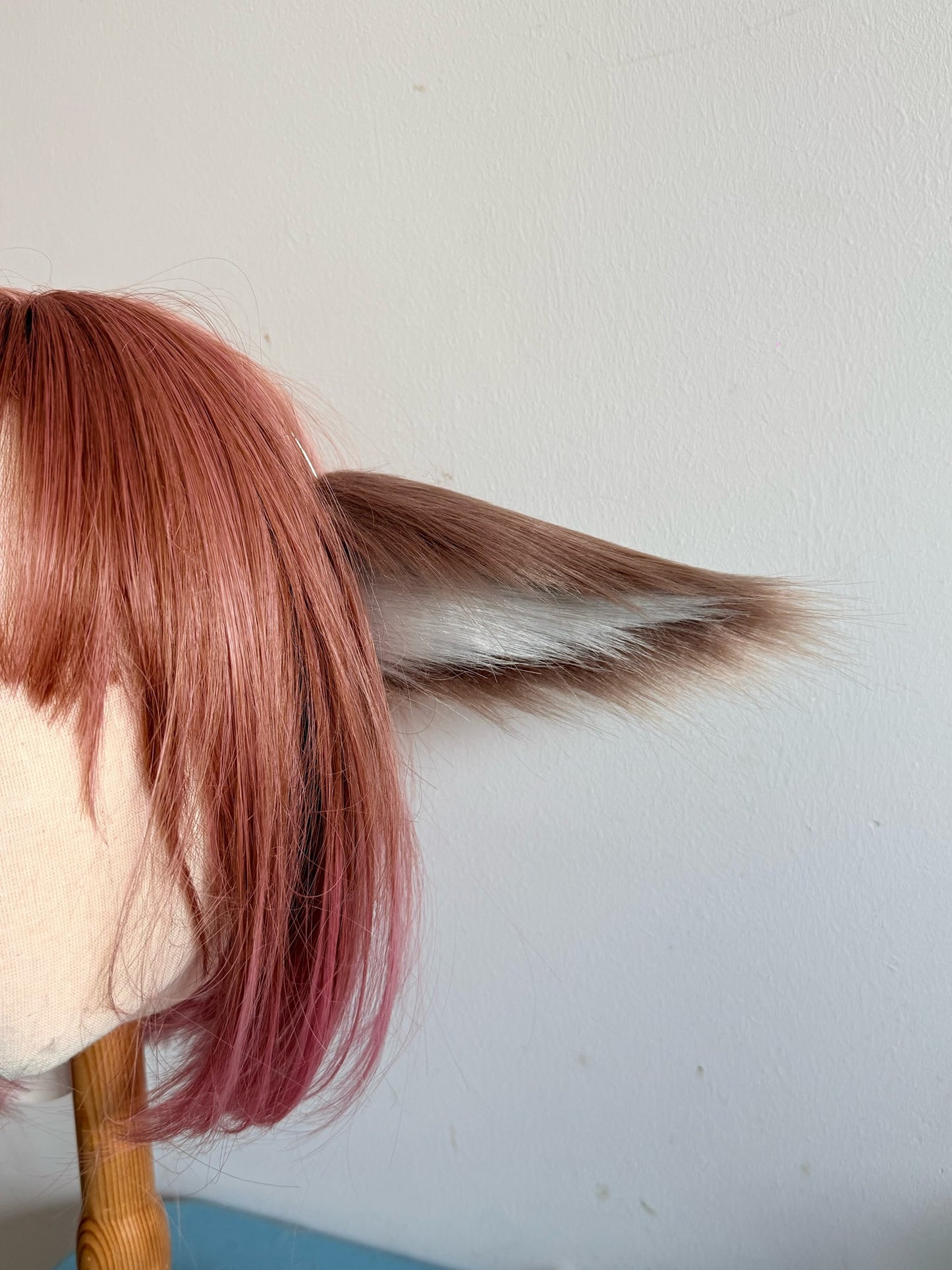 Arknights Perfumer Ears Cosplay for Sale
