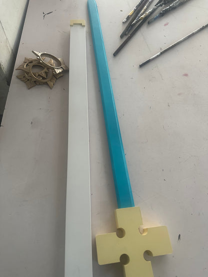 Arthur Boyle Sword Cosplay Buy