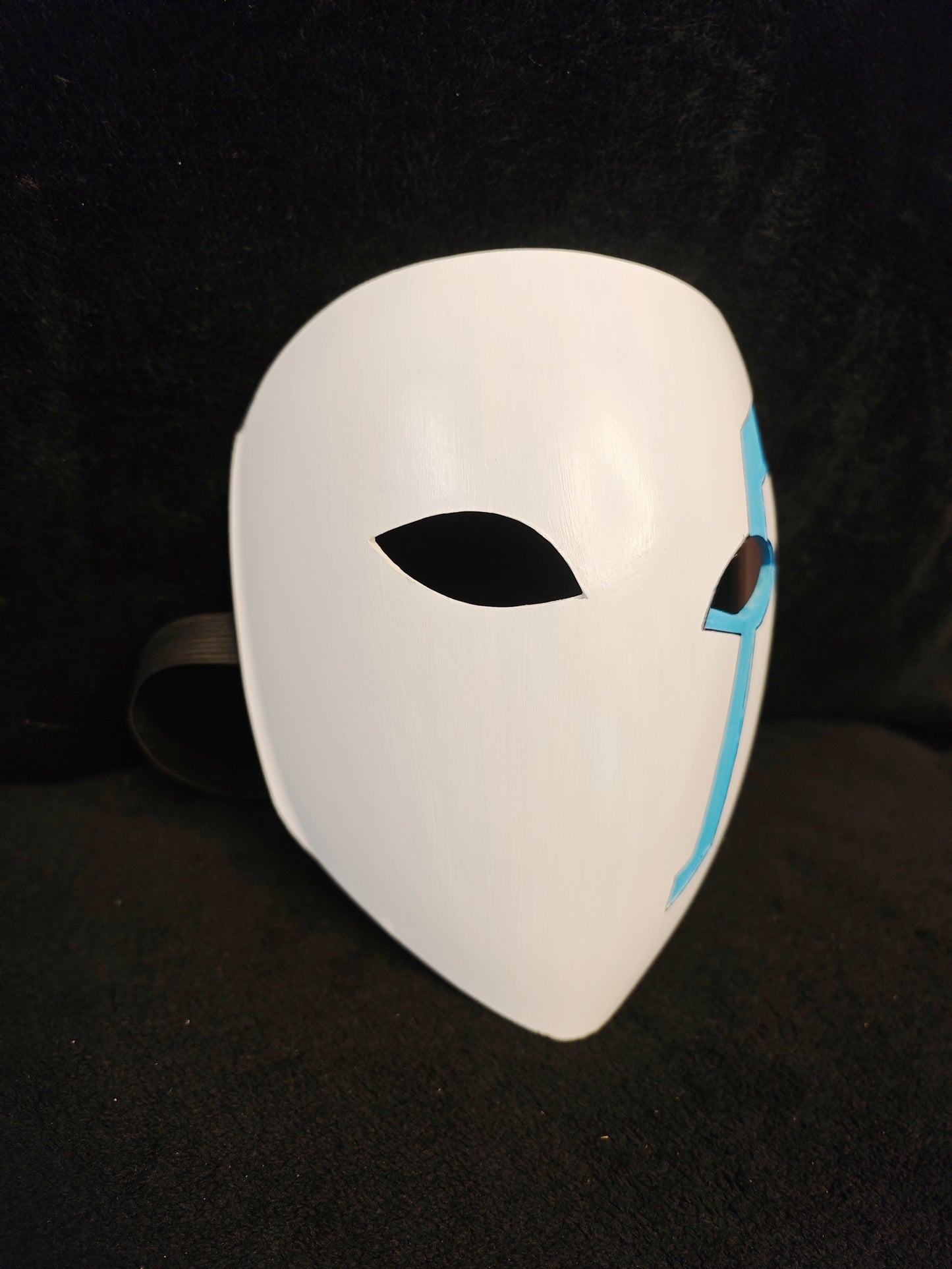 Arthur Leywin Note Mask Cosplay for Sale