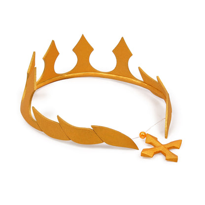 Lancer Artoria Pendragon Cosplay Crown