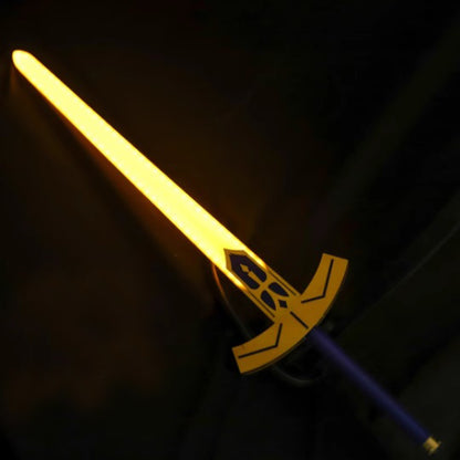 Artoria Pendragon Saber Excalibur Sword Cosplay