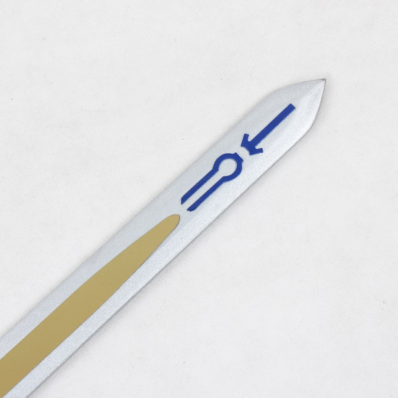 Artoria Saber Lily Cosplay Sword