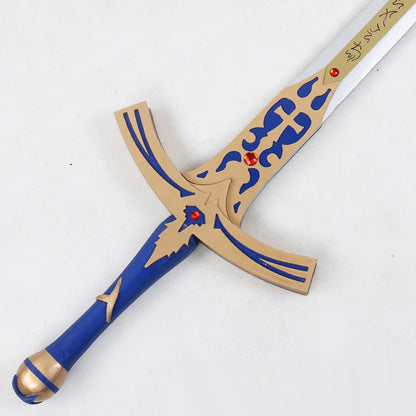 Artoria Saber Lily Cosplay Sword