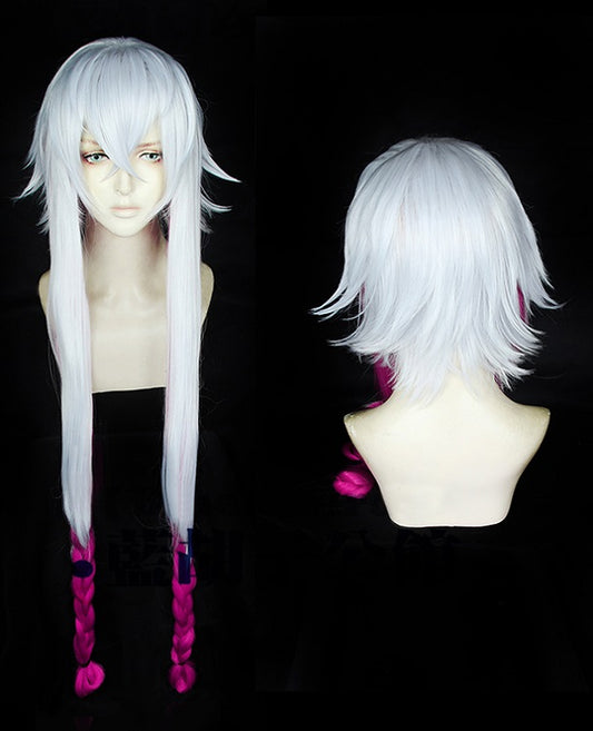 Asclepius Caster Stage 1 Cosplay Wig
