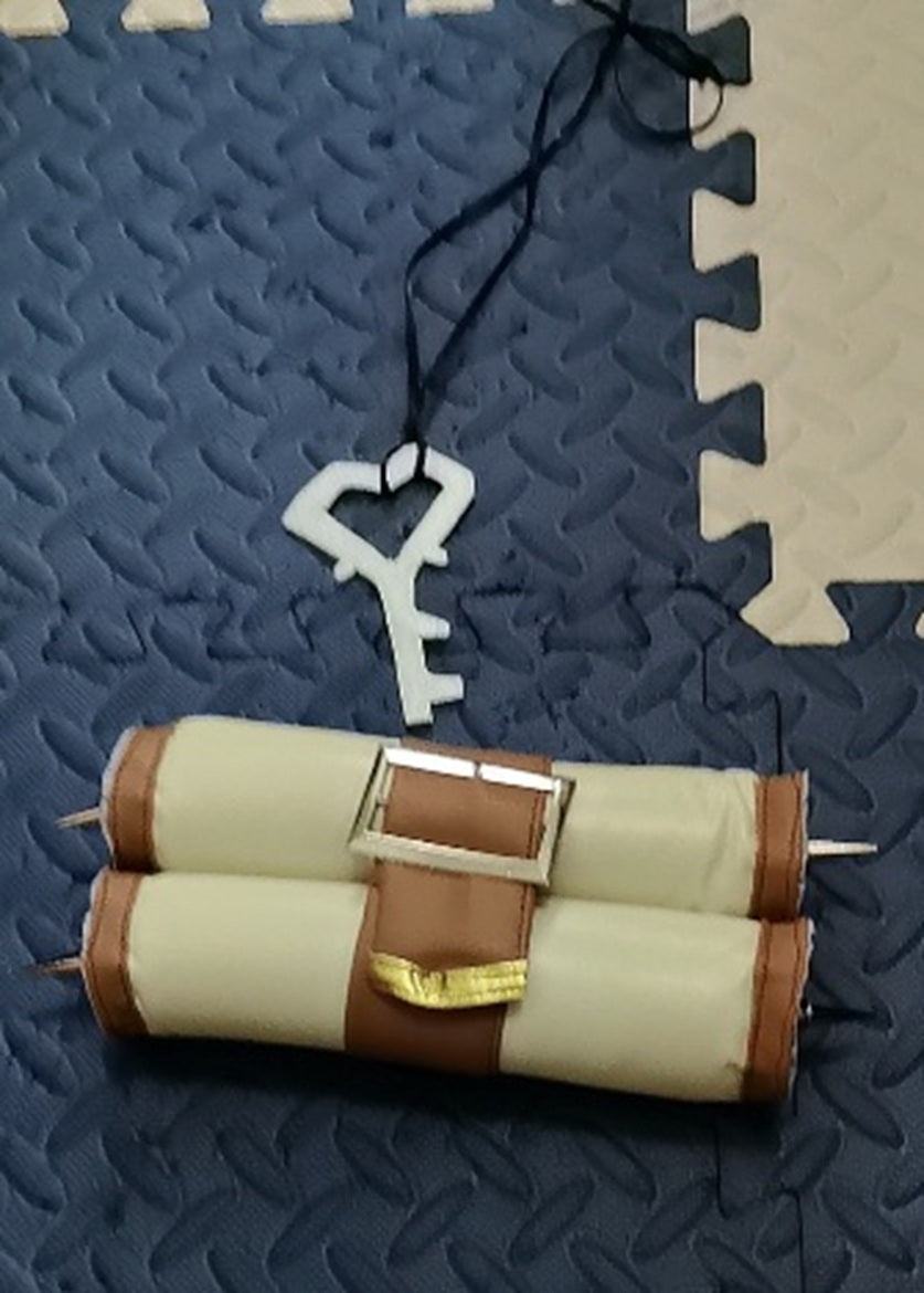 Ashe Warlock Costume Cosplay Buy