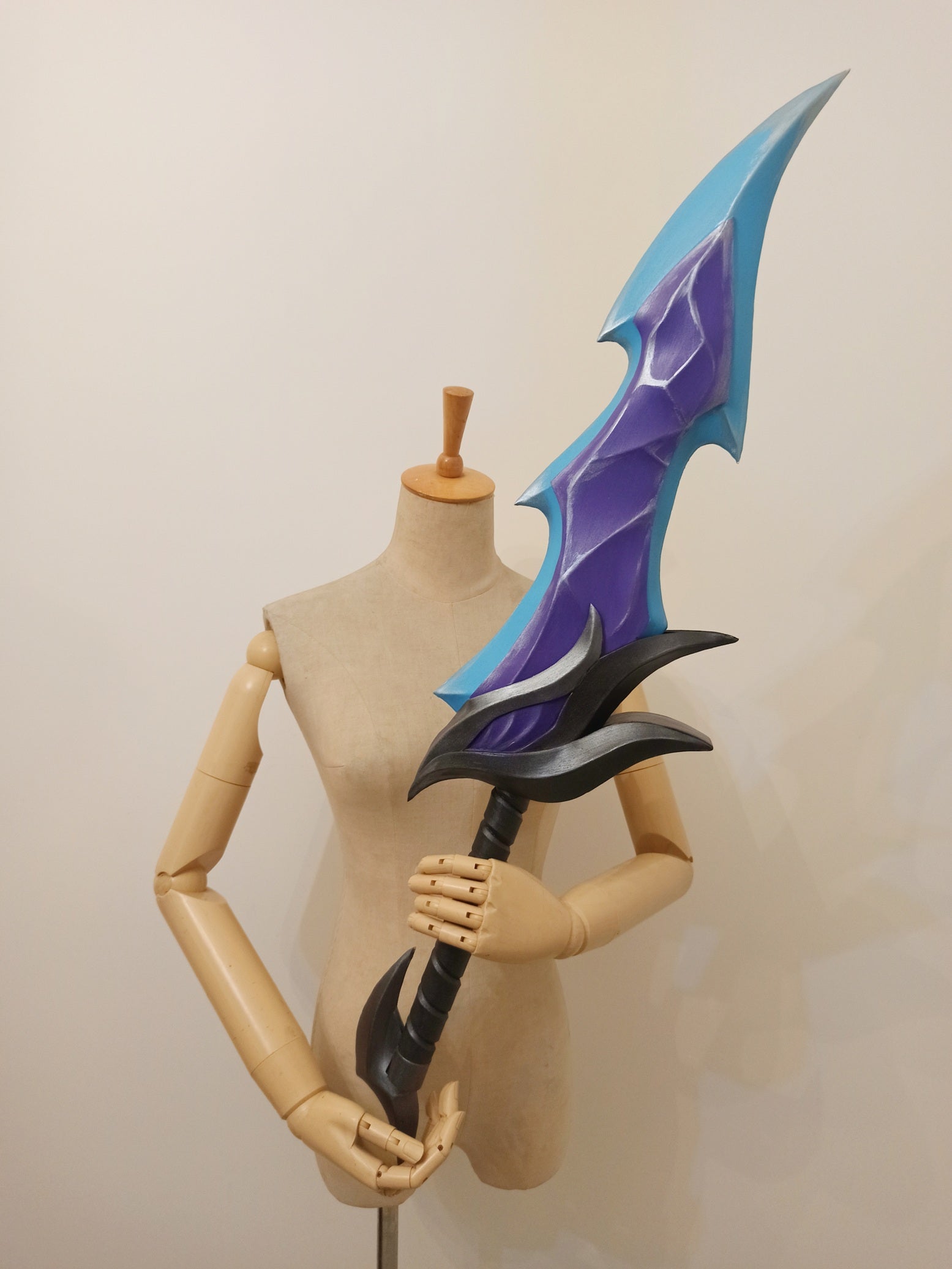 Ashen Knight Pyke Sword Cosplay for Sale