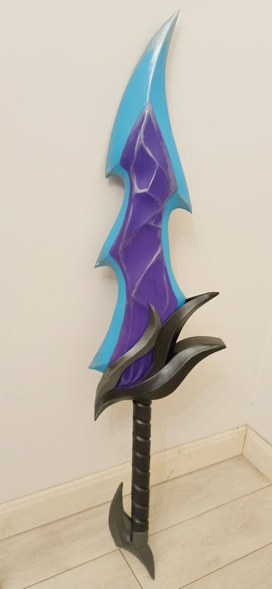 Ashen Knight Pyke Sword Cosplay for Sale