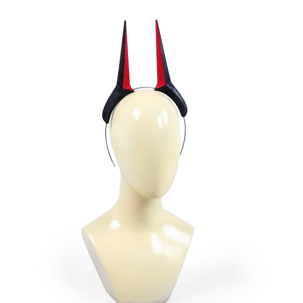 Assassin Carmilla Horns Cosplay