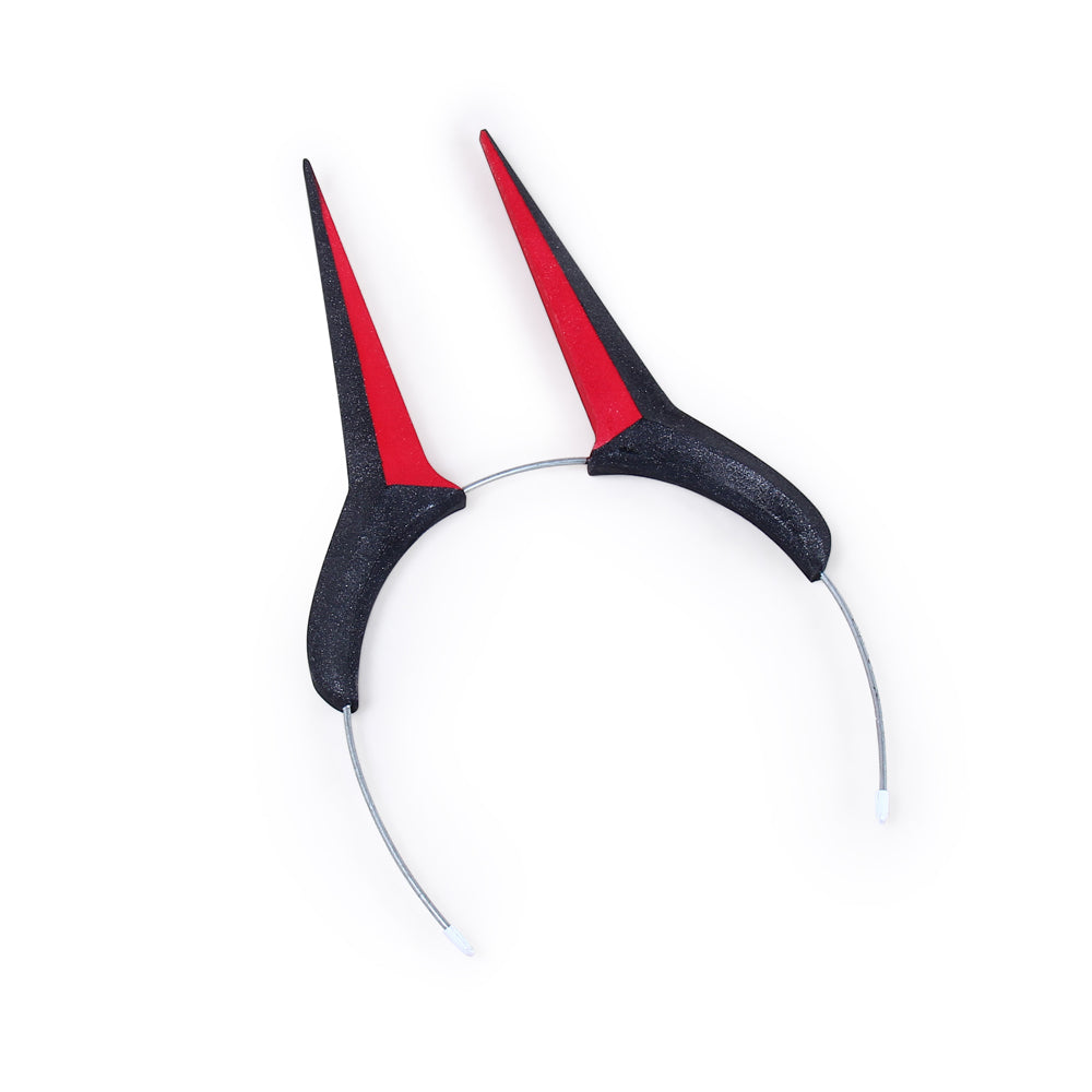 Assassin Carmilla Horns Cosplay