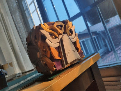 Assassin Gray Cosplay Mystic Code Add