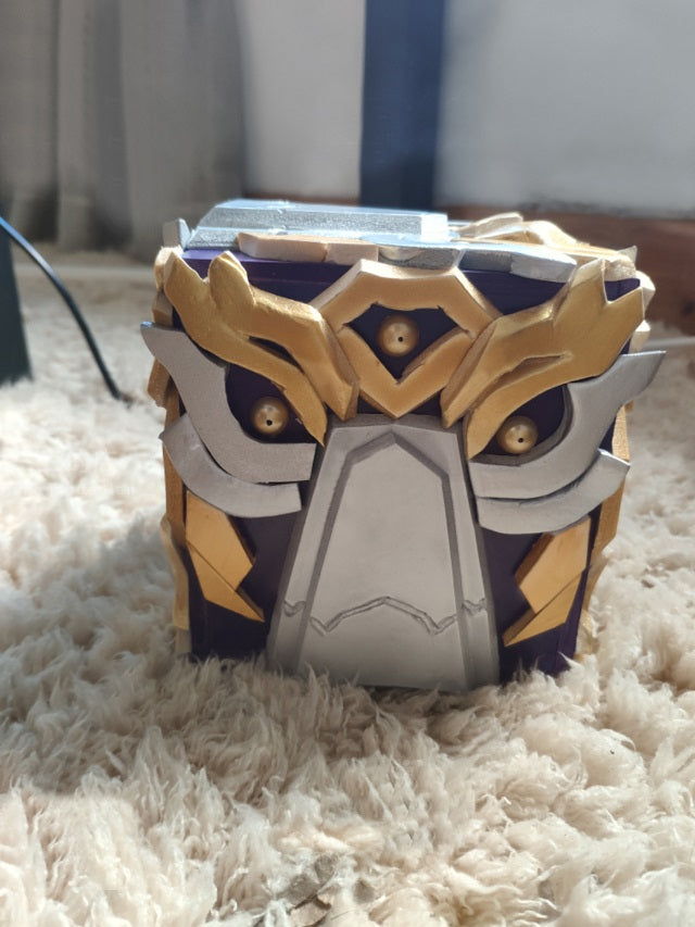 Assassin Gray Cosplay Mystic Code Add