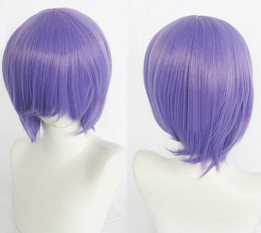 Assassin Hassan of Serenity Cosplay Wig