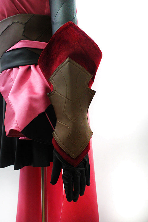 Assassin Katou Danzou Cosplay Costume