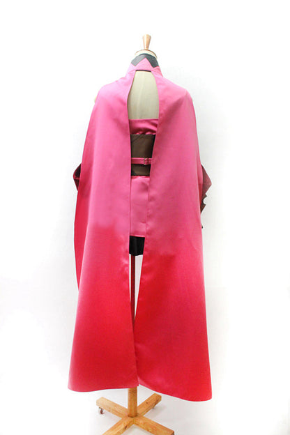 Assassin Katou Danzou Cosplay Costume