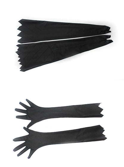 Assassin Katou Danzou Cosplay Costume