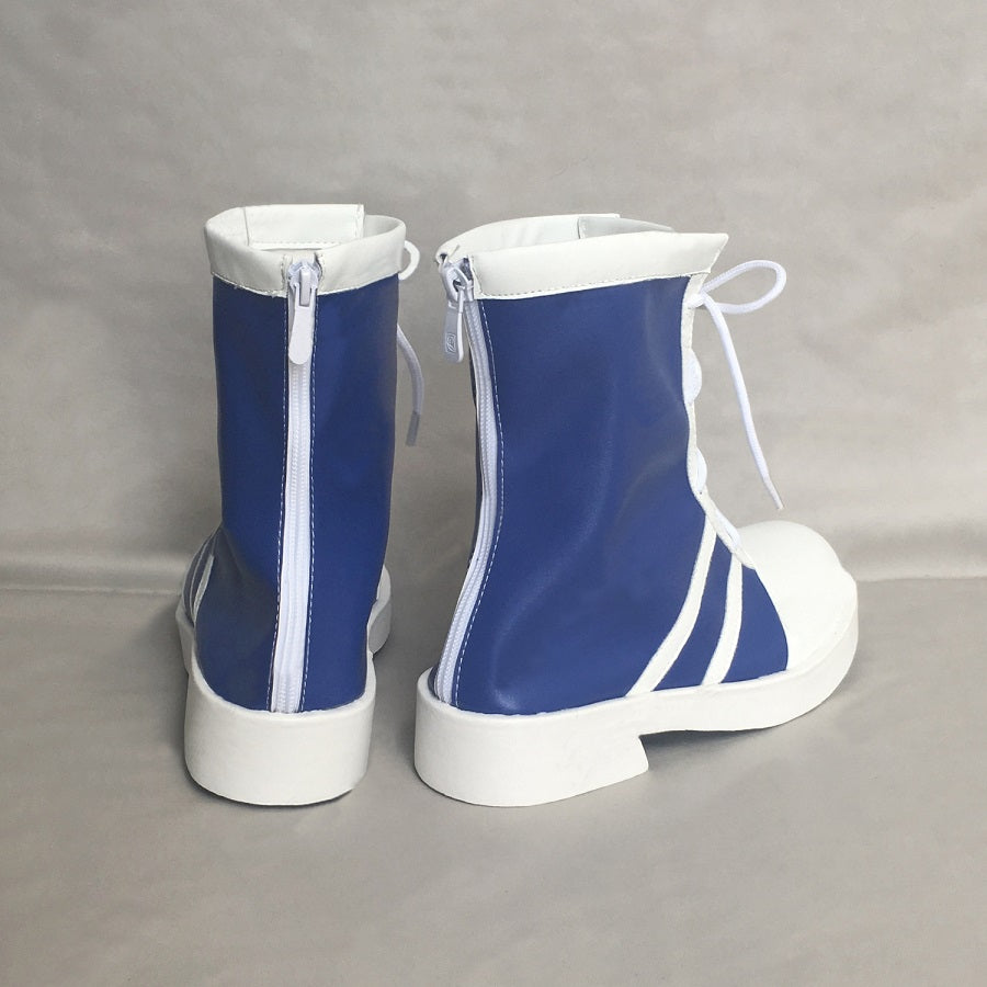 Assassin Mysterious Heroine X Shoes Cosplay