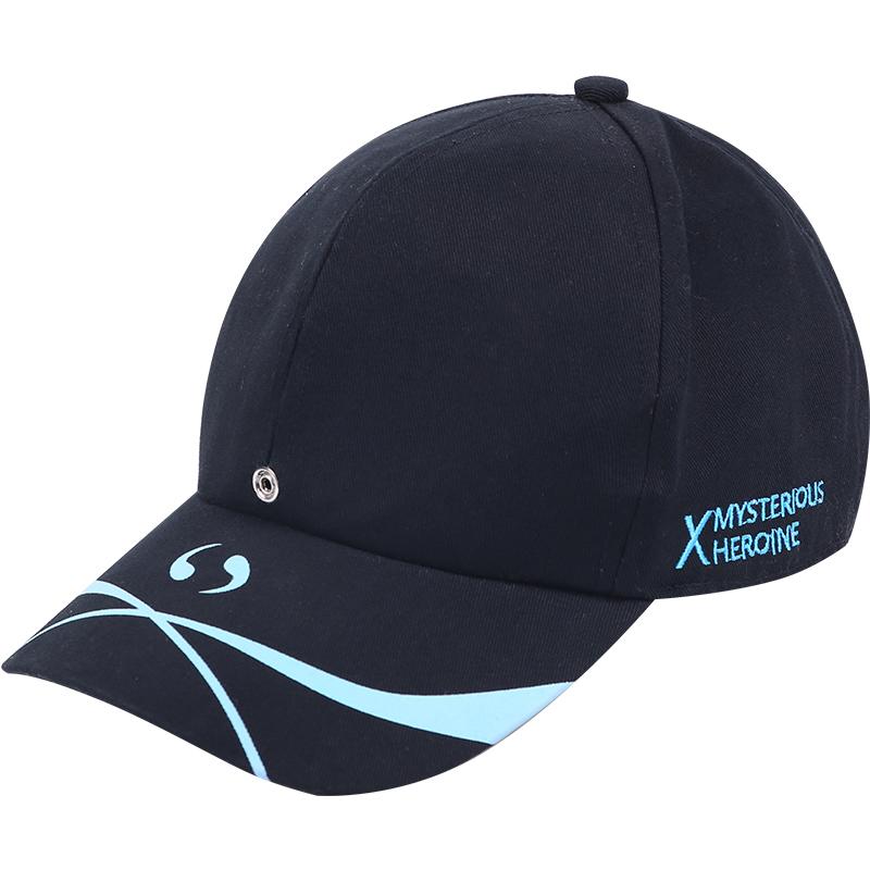 Assassin Mysterious Heroine X Hat Cosplay