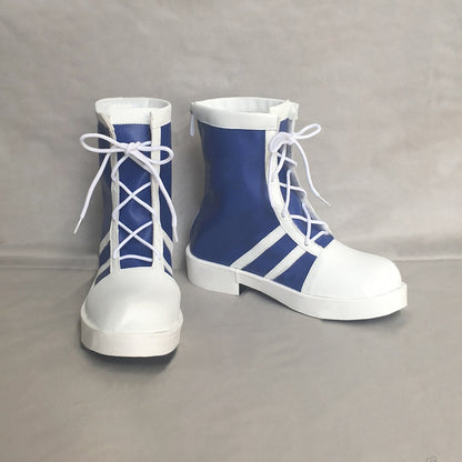 Assassin Mysterious Heroine X Shoes Cosplay