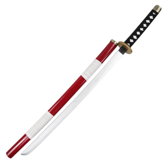 Assassin Okada Izou Cosplay Sword