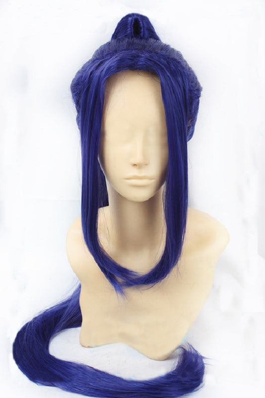 Assassin Stay Night Sasaki Kojirou Cosplay Wig