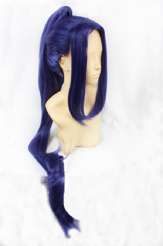 Assassin Stay Night Sasaki Kojirou Cosplay Wig
