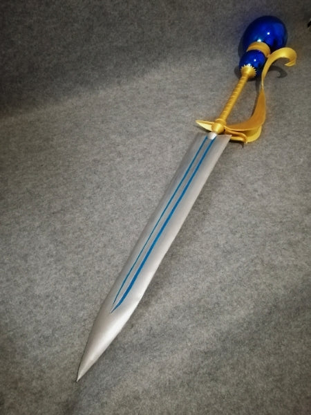 Assassin Shuten Douji Stage3 Cosplay Sword