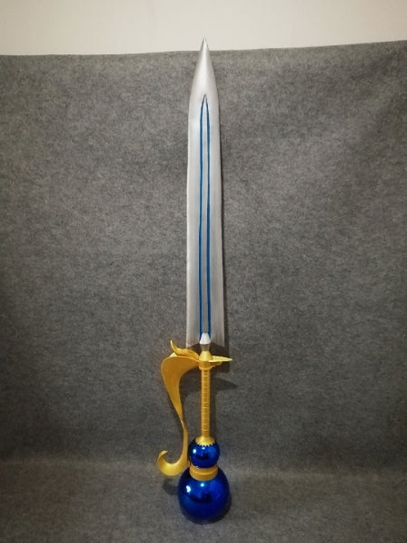 Assassin Shuten Douji Stage3 Cosplay Sword