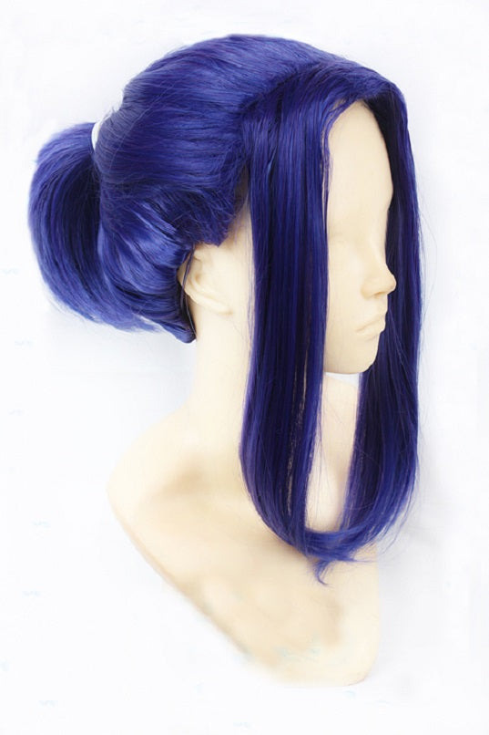 Assassin Stay Night Sasaki Kojirou Cosplay Wig