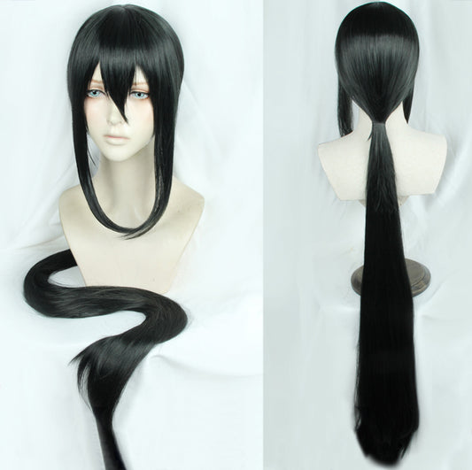 Assassin Yan Qing FGO Wig Cosplay