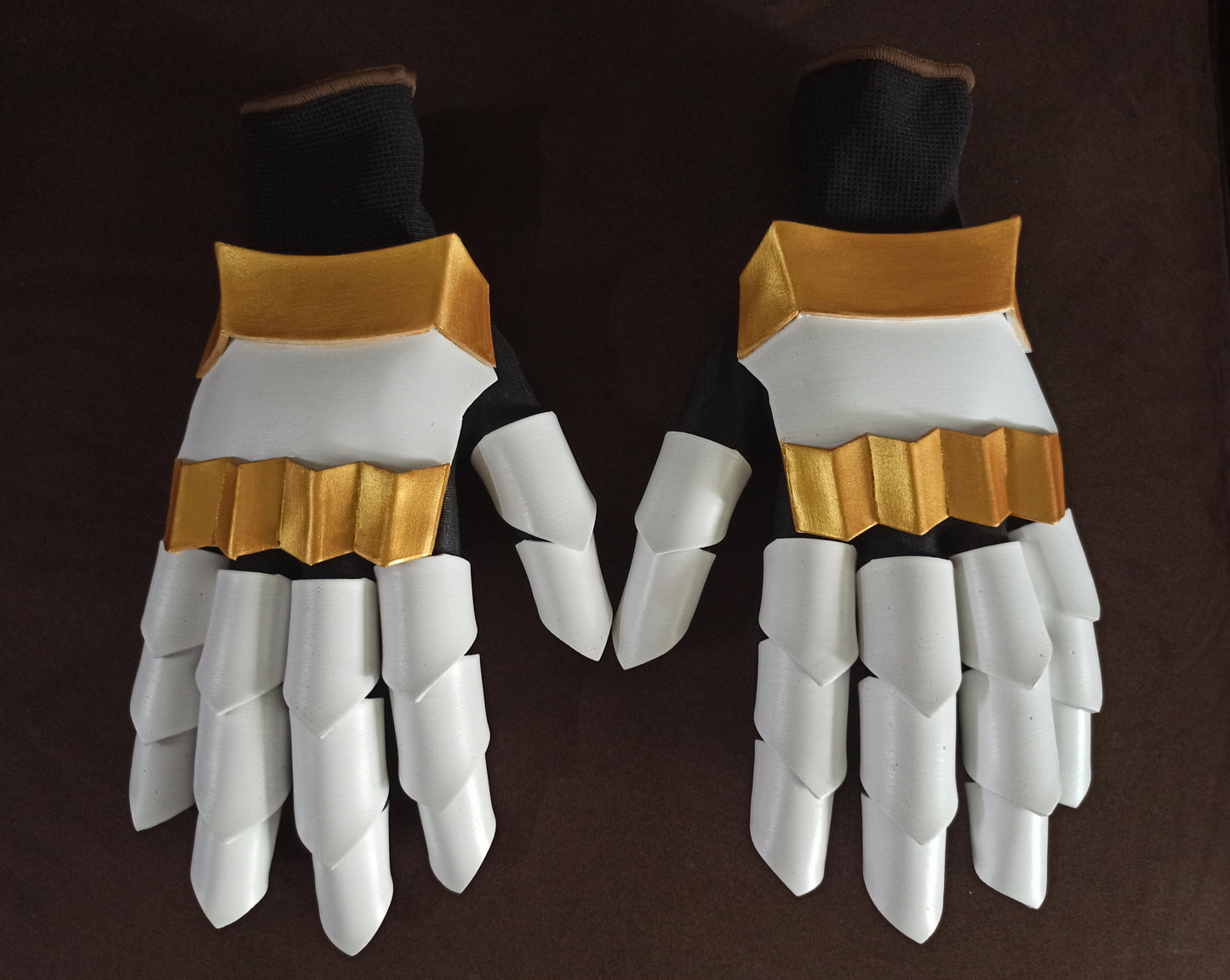 Astolfo Cosplay Gloves