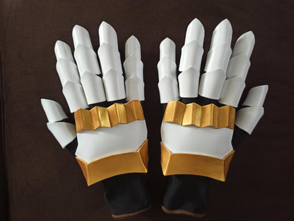 Astolfo Cosplay Gloves