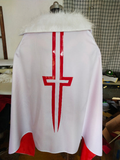 Astolfo Rider of Black Costume Cosplay