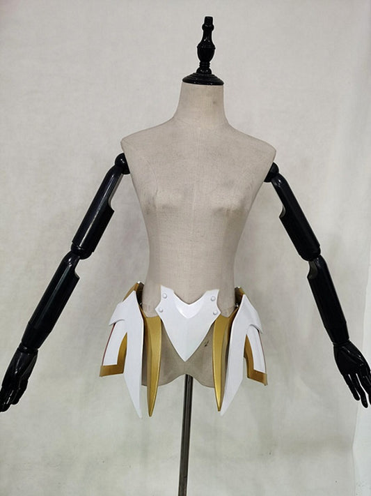 Astolfo Saber Armor Cosplay