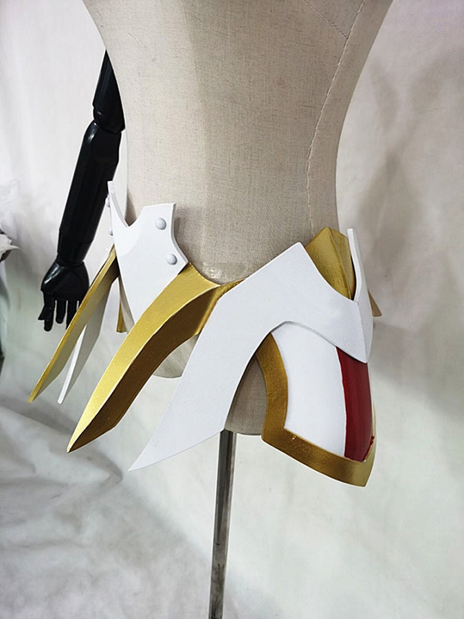 Astolfo Saber Armor Cosplay