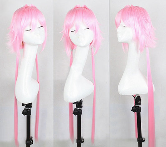 Astolfo Saber Cosplay Wig