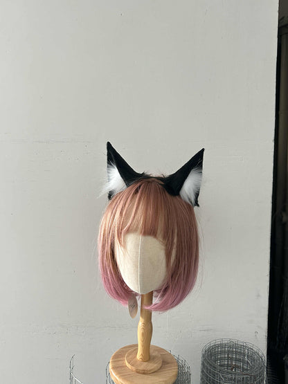 Atago Full Moon's Feral Wolf Ears Cosplay Buy
