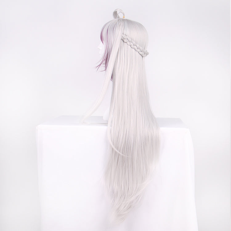 Atalanta Alter Berserker Wig Cosplay