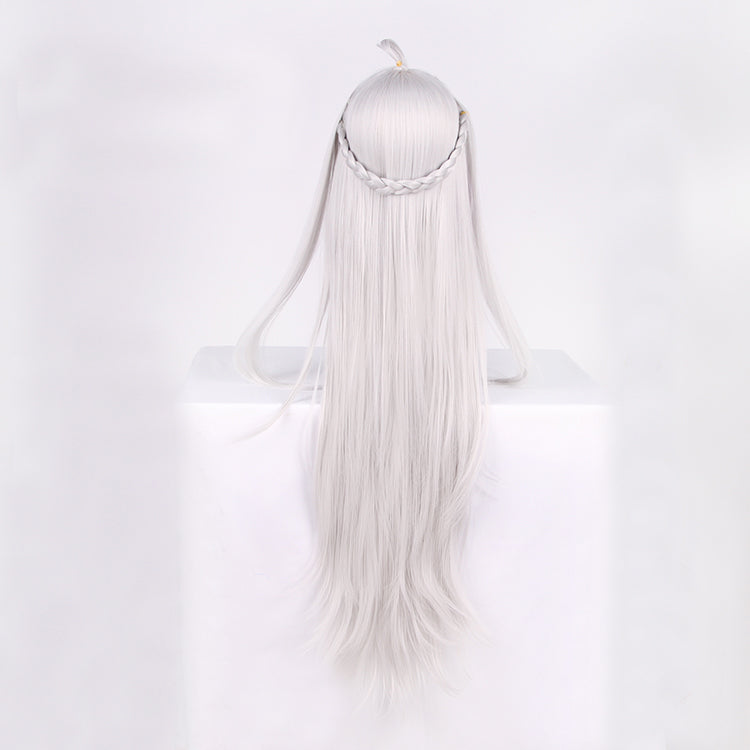 Atalanta Alter Berserker Wig Cosplay