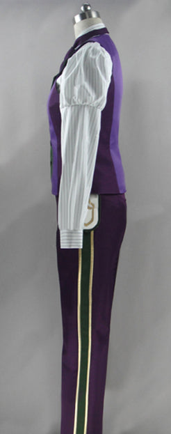 Atlas Academy Uniform Cosplay