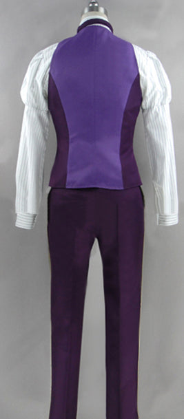 Atlas Academy Uniform Cosplay