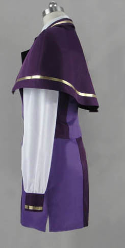 Atlas Academy Uniform Cosplay