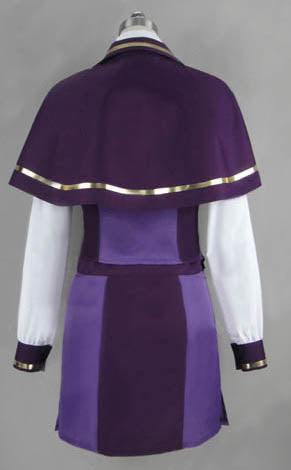 Atlas Academy Uniform Cosplay