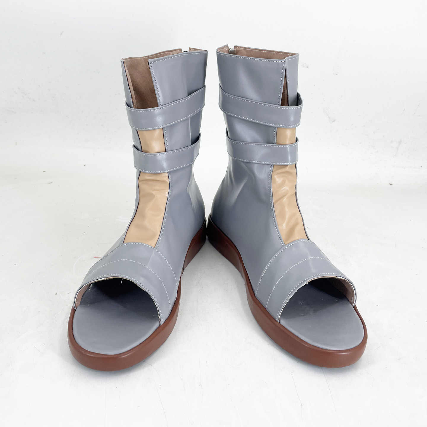 August Stilza Cosplay Boots Buy